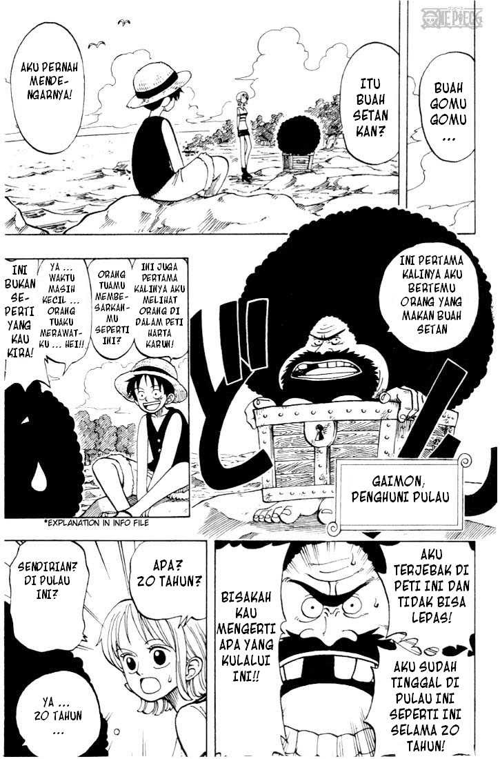 One Piece